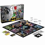 Product Επιτραπέζιο Παιχνίδι Winning Moves: Cluedo - Batman Edition Board Game (English Language) (WM00839-EN1) thumbnail image
