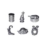 Product Επιτραπέζιο Παιχνίδι Cluedo Grinch thumbnail image