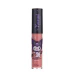 Product Υγρό Κραγιόν Kuromi Nude Liquid Lipstick thumbnail image