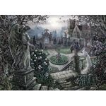 Product Παζλ Ravensburger Escape Puzzle: Midnight in the Garden (368pcs) (17278) thumbnail image