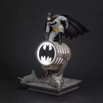 Product Φωτιστικό Batman Figurine Light thumbnail image