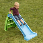 Product Little Tikes: First Slide - Blue (174971) thumbnail image
