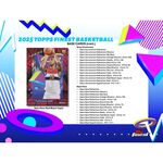 Product Topps 2024-2025 Basketball Finest Hobby Box thumbnail image