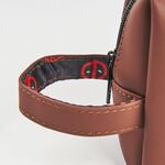Product Marvel Deadpool Toiletry Bag thumbnail image