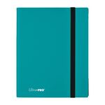 Product Binder Ultra PRO Eclipse 9 Θέσεων Sky Blue thumbnail image