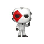 Product Funko Pop! Fortnite Wild Card (Diamond) thumbnail image