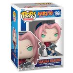 Product Φιγούρα Funko Pop! Naruto Sakura Haruno thumbnail image