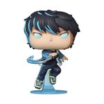 Product Φιγούρα Funko Pop! Solo Leveling - Sung Jinwoo (Chase is Possible) thumbnail image