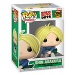 Product Funko Pop! Sakamoto Days - Shin Asakura thumbnail image