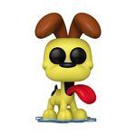 Product Φιγούρα Funko Pop! Garfield - Odie thumbnail image