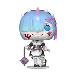 Product Φιγούρα Funko Pop! Re:ZERO - Rem (Chase is Possible) thumbnail image