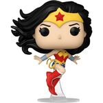 Product Funko Pop! DC Comics: New Classics - Wonder Woman thumbnail image