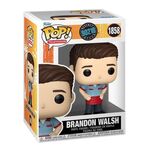 Product Φιγούρα Funko Pop! Beverly Hills, 90210 - Brandon Walsh thumbnail image