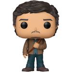 Product Φιγούρα Funko Pop! The Last of Us (2023) - Joel Miller thumbnail image