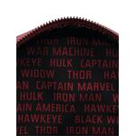 Product Loungefly Marvel Icons Mini Backpack thumbnail image