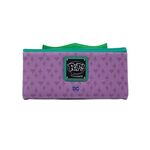 Product Loungefly DC Comics Joker Eyes Wallet thumbnail image