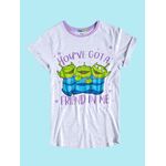 Product Disney Toy Story Alien Pyjamas thumbnail image