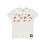 Product Nintendo Super Mario All Over Toad T-shirt thumbnail image
