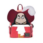 Product Loungefly Disney Captain Hook Mini Backpack thumbnail image