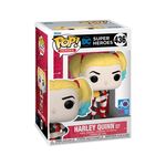 Product Funko Pop! DC Heroes Harley Quinn With Belt (Special Edition) thumbnail image