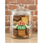 Product Central Perk Cookie Jar thumbnail image