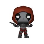 Product Funko Pop! GI Joe Zartan (Chase is Possible) thumbnail image