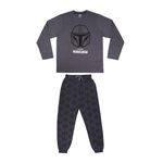 Product Star Wars Mandalorian Mando Pyjama Set thumbnail image