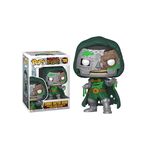 Product Funko Pop! Marvel Zombies Dr Doom thumbnail image