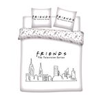 Product Friends Duvet Cover Bed Double thumbnail image