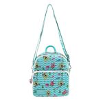 Product Τσάντα Πλάτης Loungefly Nickelodeon Sponge Bob Jelly Fishing Convertible Backpack thumbnail image
