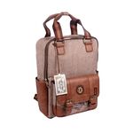 Product Harry Potter Casual Fashion Harry Potter Ticket Backpack thumbnail image