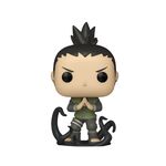 Product Funko Pop! Naruto S6 Shikamaru Nara thumbnail image