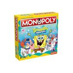 Product Monopoly Spongebob thumbnail image