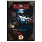Product Harry Potter Hogwarts Express Poster  thumbnail image