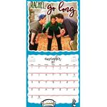 Product Friends Calendar 2021 thumbnail image