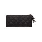 Product Harry Potter Hogwarts Quilted Zip Purse thumbnail image