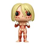 Product Φιγούρα Funko Pop! Attack On Titan - Female Titan Super Sized GITD (Special Edition) thumbnail image