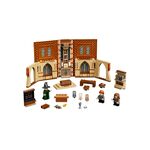 Product LEGO® Harry Potter™: Στιγμές Χόγκγουαρτς™: Μάθημα Μεταμορφώσεων (76382) thumbnail image