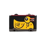 Product Loungefly Nightmare Before Christmas Scary Teddy Zip Around Wallet thumbnail image
