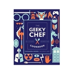 Product The Geeky Chef Cookbook : Real-Life Recipes for Fantasy Foods thumbnail image