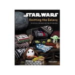 Product Star Wars: Knitting the Galaxy : The official Star Wars knitting pattern book thumbnail image
