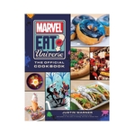 Product Marvel Eat The Universe Cookbook thumbnail image