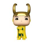 Product Funko Pop! Marvel Loki Classic Loki (Special Edition) thumbnail image