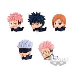 Product Jujutsu Kaisen Mascot Figure Series Vol. 1 Random thumbnail image