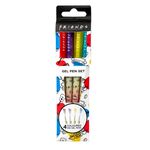 Product Friends Gel Pen Set thumbnail image