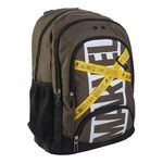 Product Marvel Green Big Backpack thumbnail image