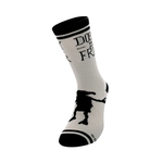 Product Harry Potter Dobby Socks Black and Grey  thumbnail image