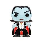 Product Funko Pop! Dracula Enamel Pin thumbnail image