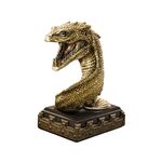 Product Harry Potter Basilisk Bookend thumbnail image