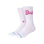 Product Stance Barbie Be Bold Socks thumbnail image